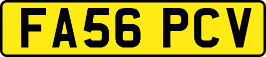 FA56PCV