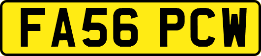 FA56PCW