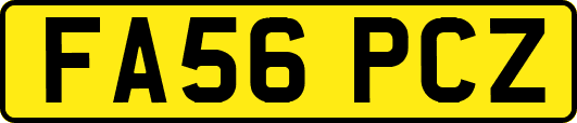 FA56PCZ