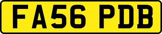 FA56PDB