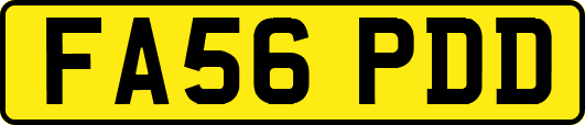 FA56PDD