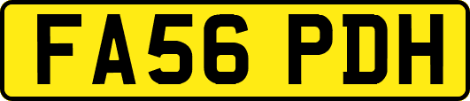 FA56PDH