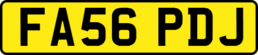 FA56PDJ
