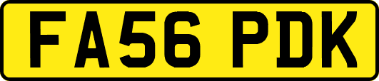 FA56PDK