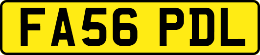 FA56PDL