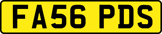 FA56PDS