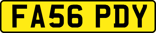 FA56PDY