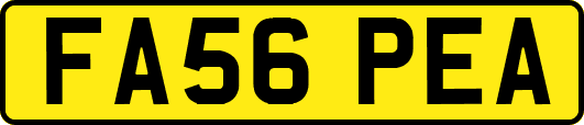 FA56PEA