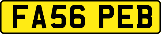 FA56PEB