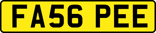 FA56PEE