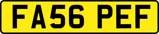 FA56PEF