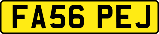 FA56PEJ
