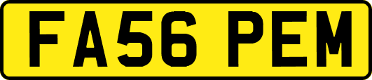 FA56PEM