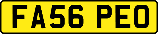 FA56PEO