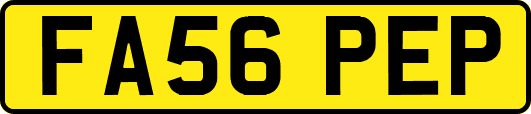 FA56PEP
