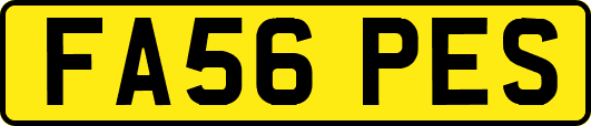 FA56PES