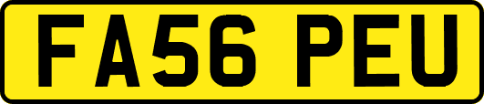 FA56PEU