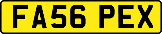 FA56PEX
