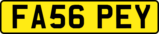 FA56PEY