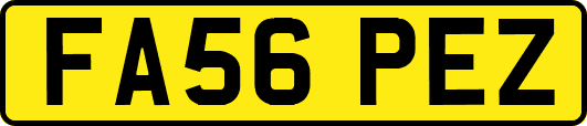 FA56PEZ