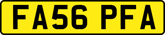 FA56PFA