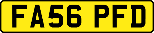 FA56PFD