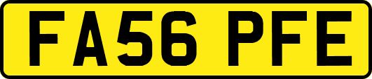 FA56PFE