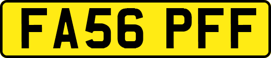 FA56PFF