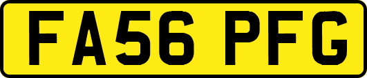 FA56PFG