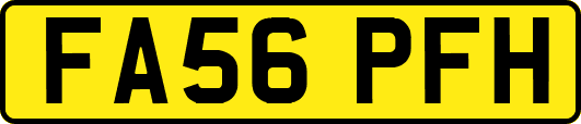 FA56PFH