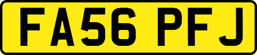 FA56PFJ