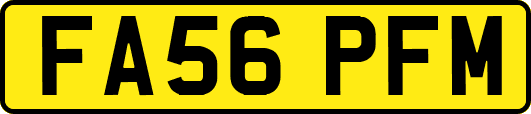 FA56PFM