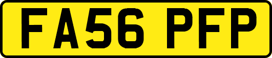 FA56PFP