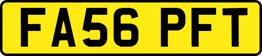 FA56PFT