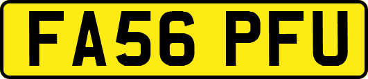 FA56PFU