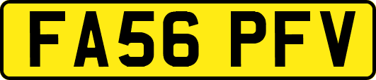 FA56PFV