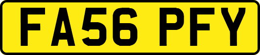 FA56PFY