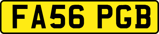 FA56PGB