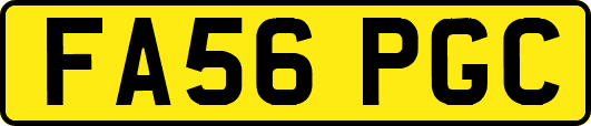 FA56PGC