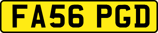 FA56PGD