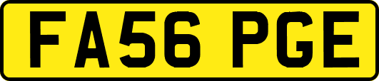 FA56PGE