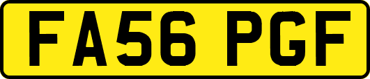FA56PGF
