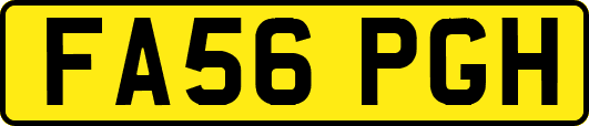 FA56PGH