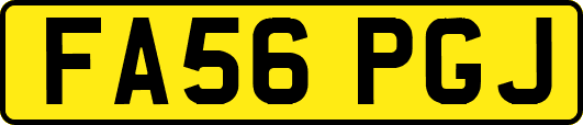 FA56PGJ
