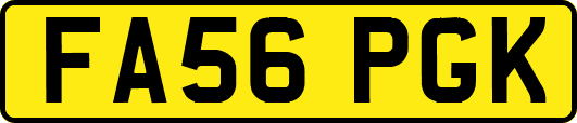 FA56PGK