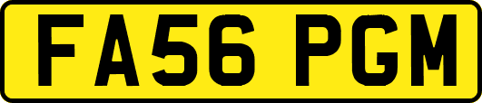 FA56PGM