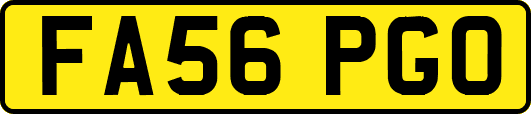 FA56PGO