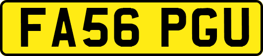 FA56PGU