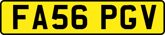 FA56PGV