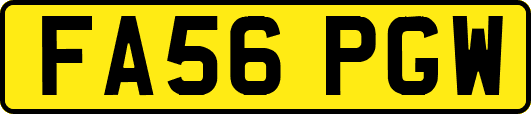 FA56PGW